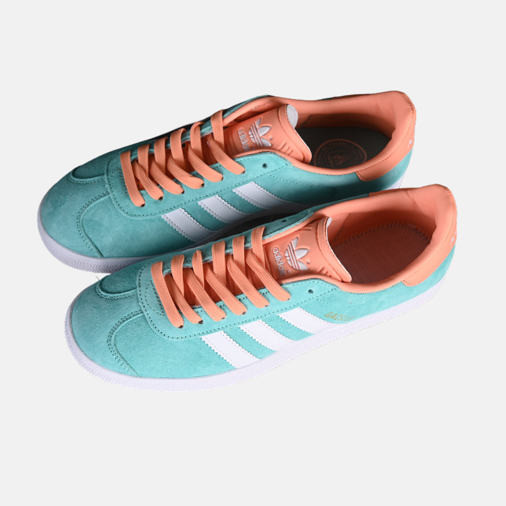 adidas Gazelle Inter Miami South Beach