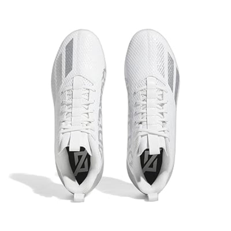 Adidas Men's Adizero Spark Football Shoe