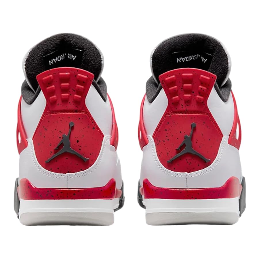 Nike Air Jordan 4 Retro