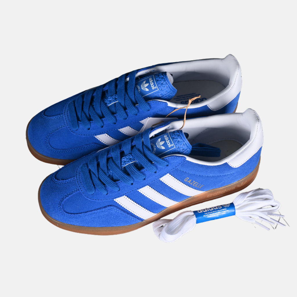 Adidas Originals Gazelle Indoor Legend