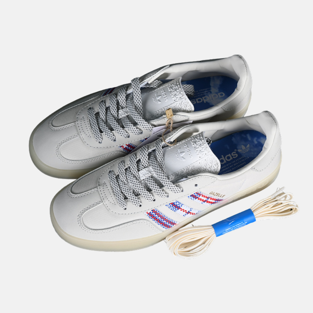 Adidas Alwayth x Originals Gazelle Indoor Laundry Bag Pack Core