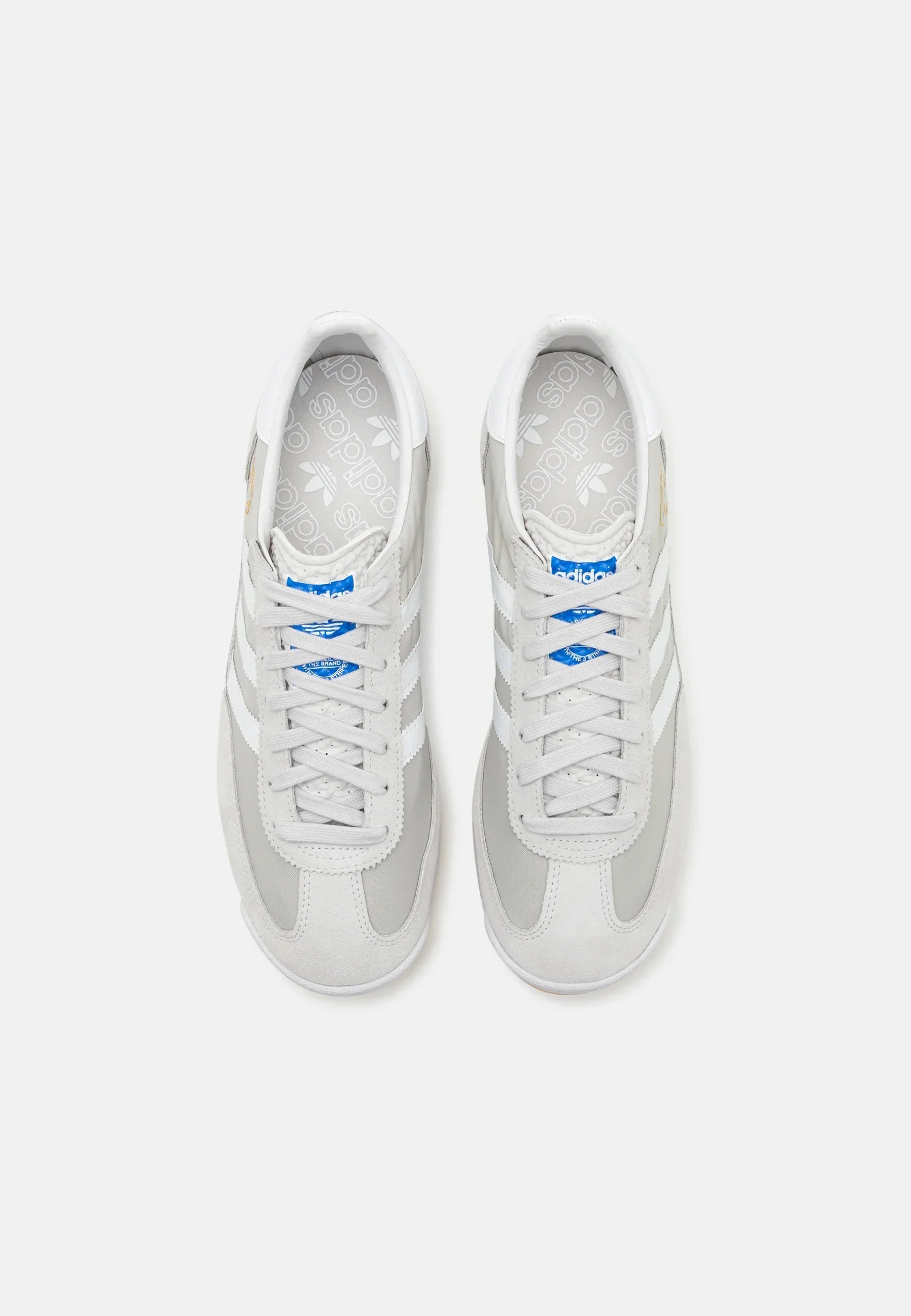 adidas Men's Originals SL 72 RS Shoes