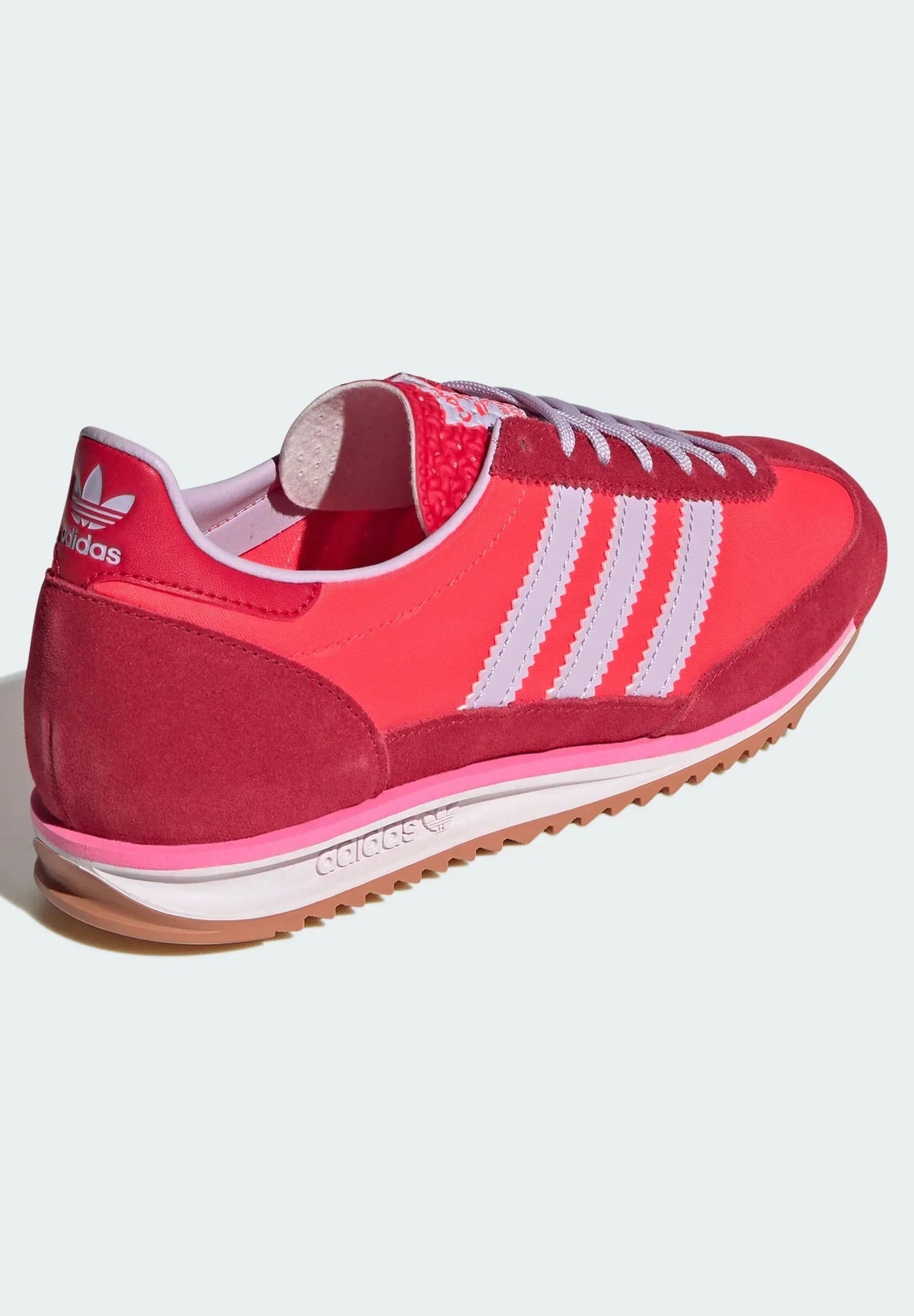 adidas Women's Originals SL 72 OG SHOES