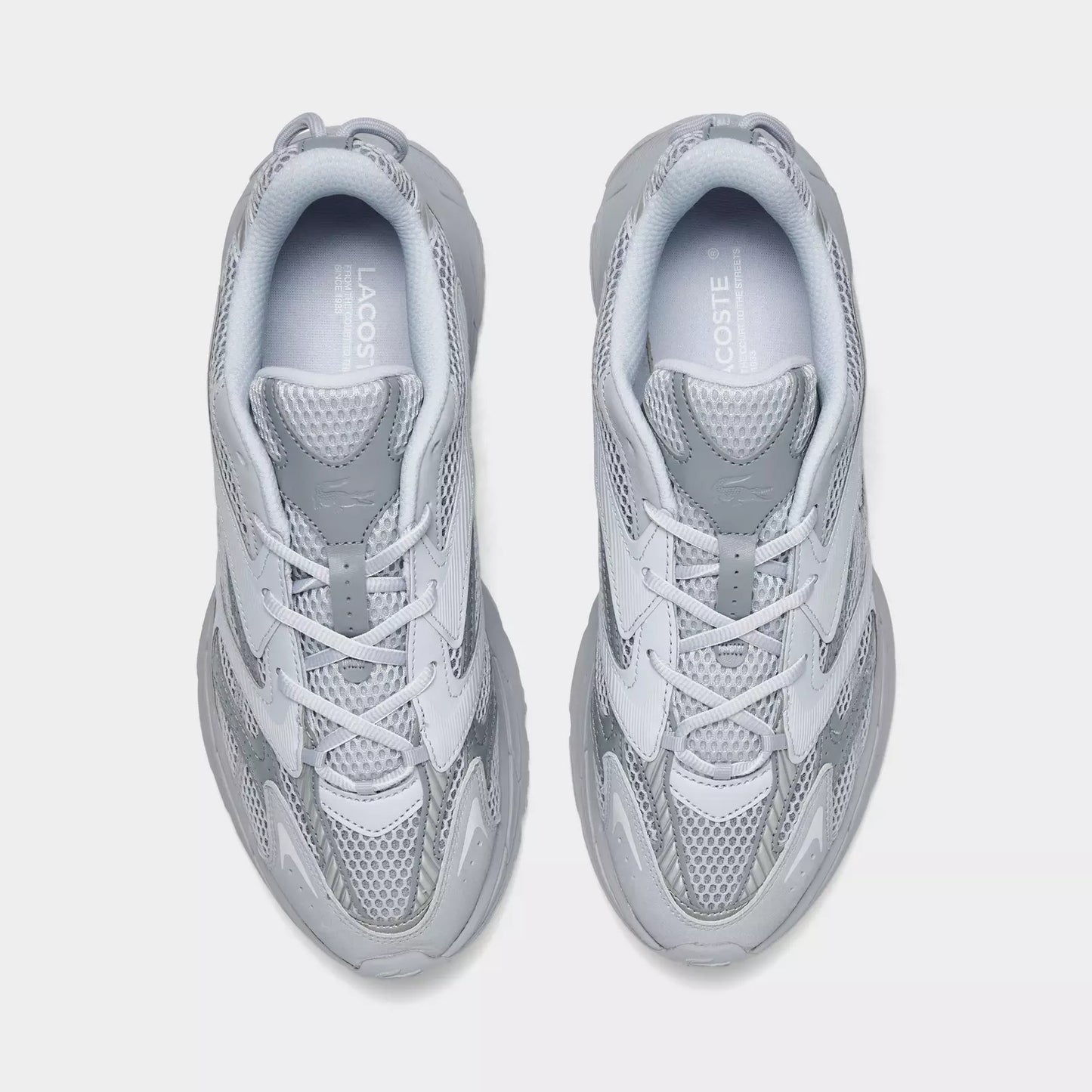 Men's Lacoste L003 Neo Shot Casual Shoes