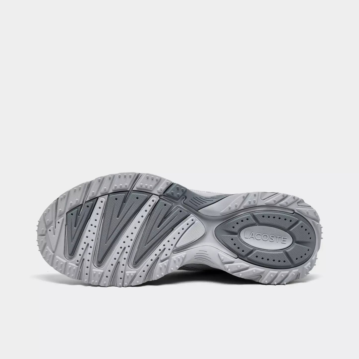 Men's Lacoste L003 Neo Shot Casual Shoes