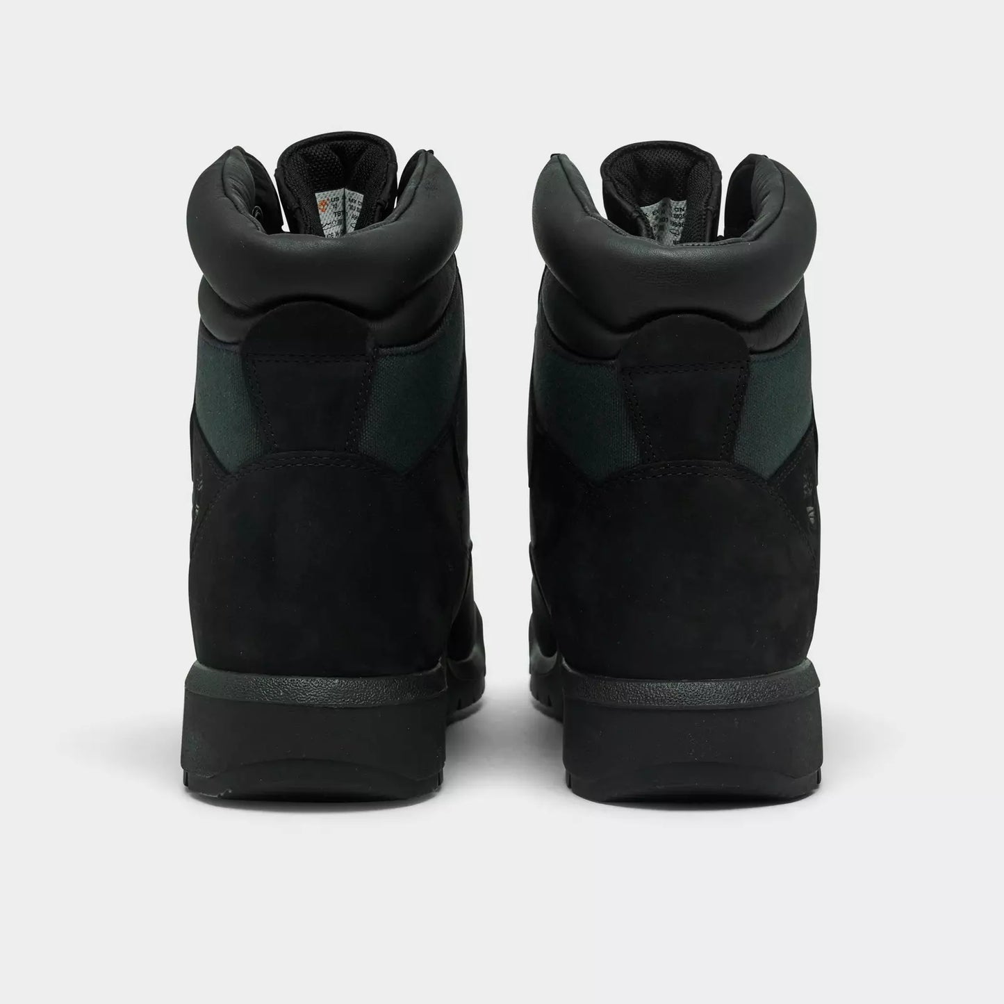 Men's Timberland 6-Inch Field Boots