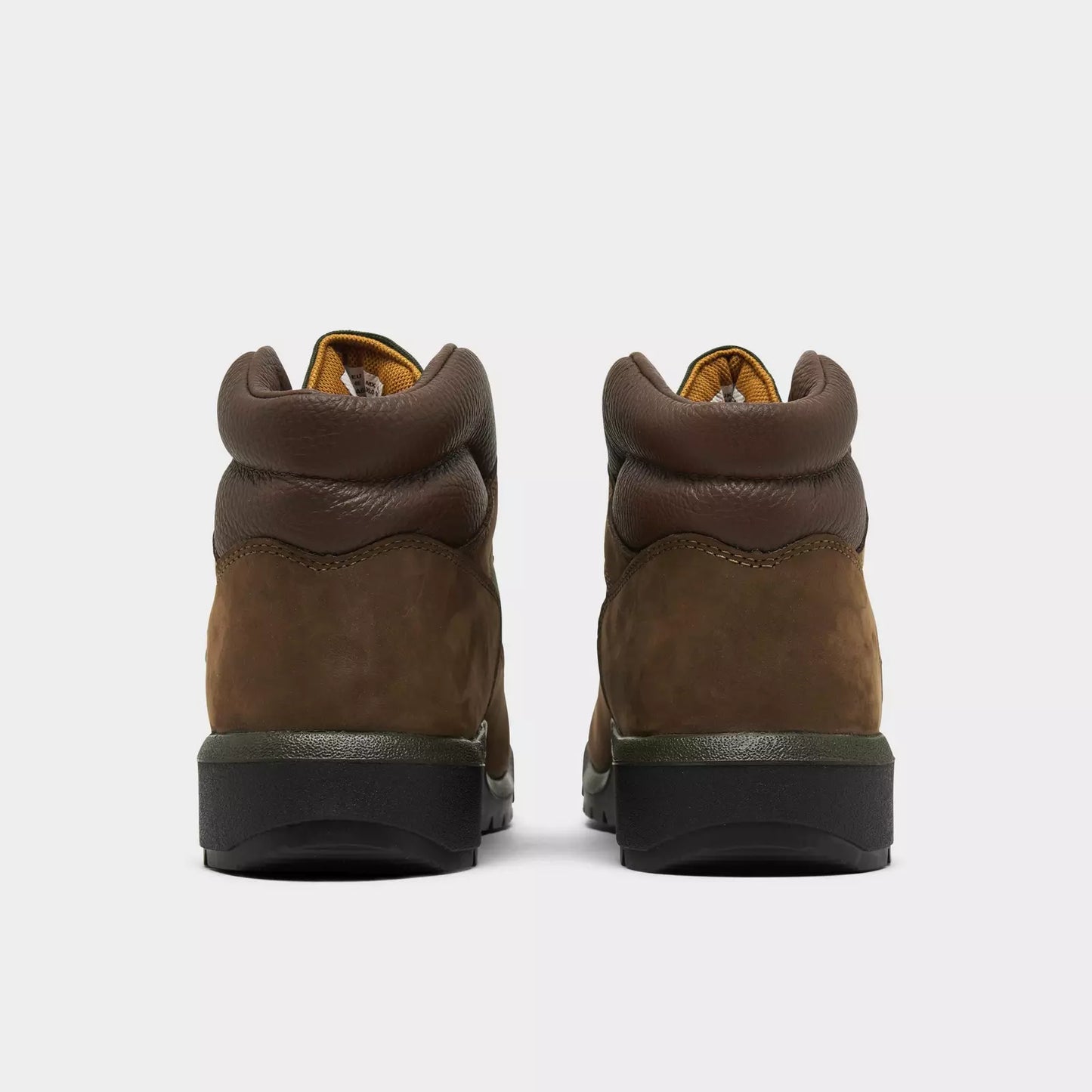 Men's Timberland Waterproof Field Boots