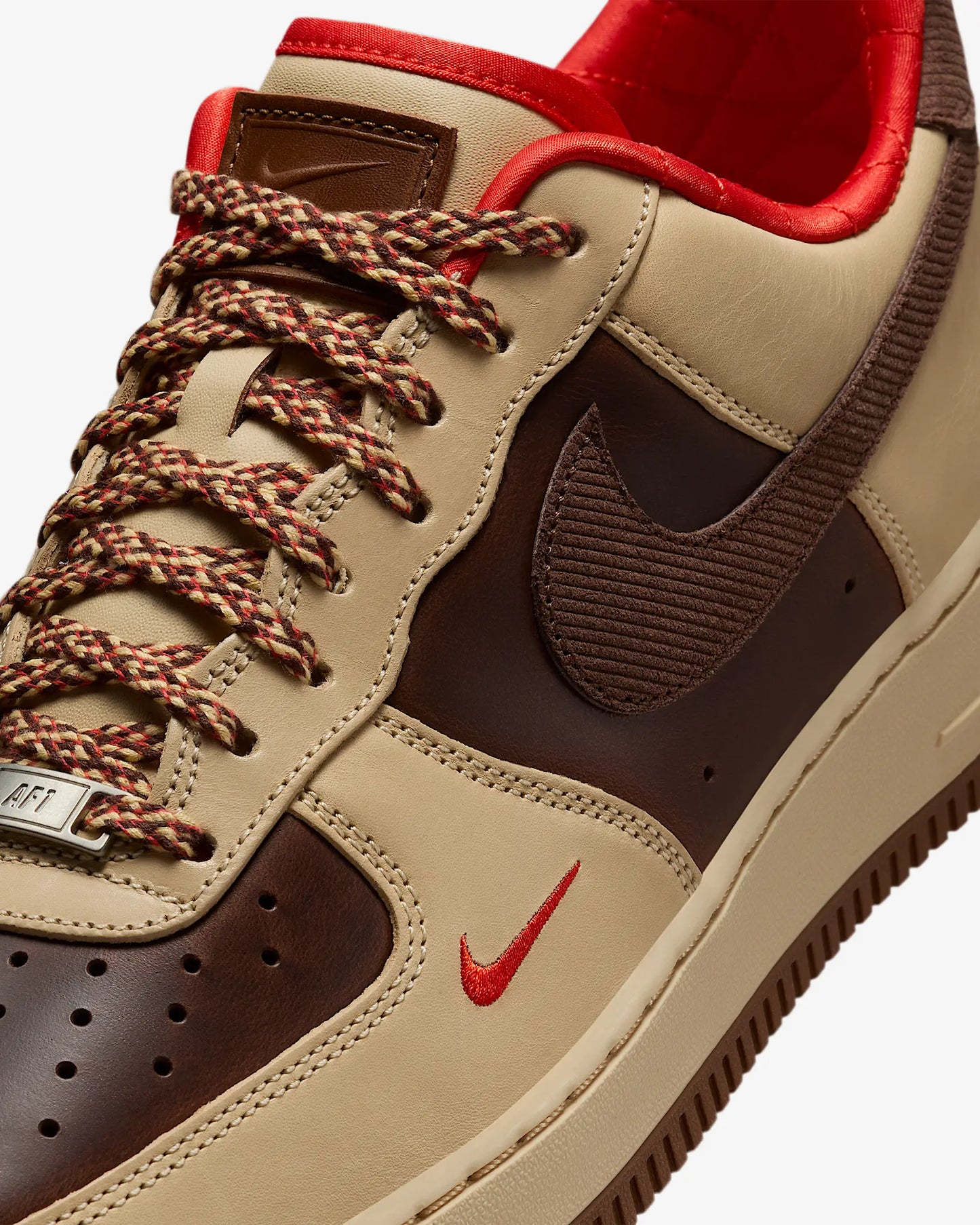 Nike Air Force 1 '07