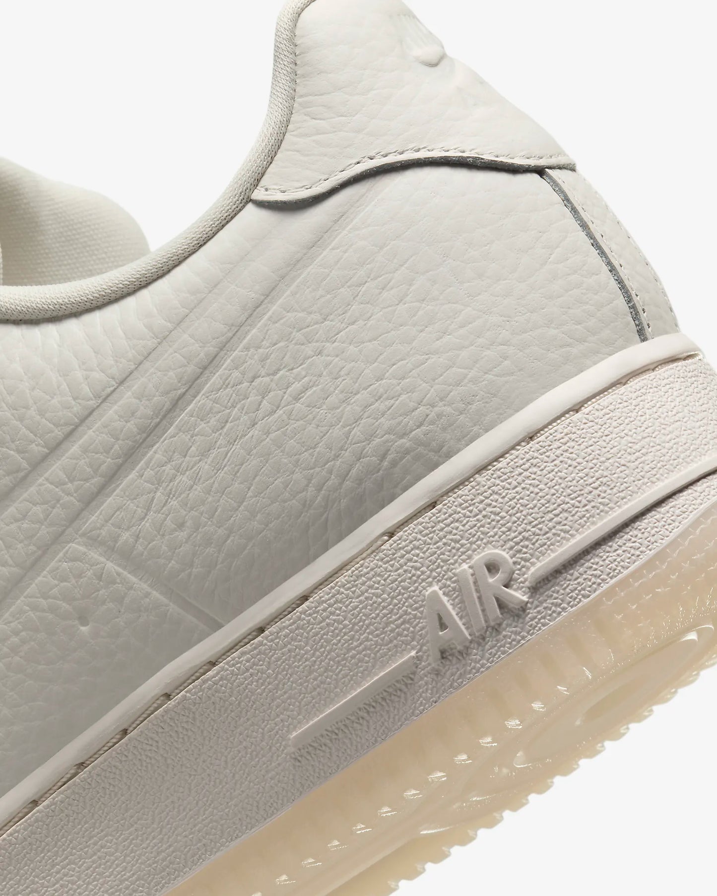 Nike Air Force 1 '07 Pro-Tech