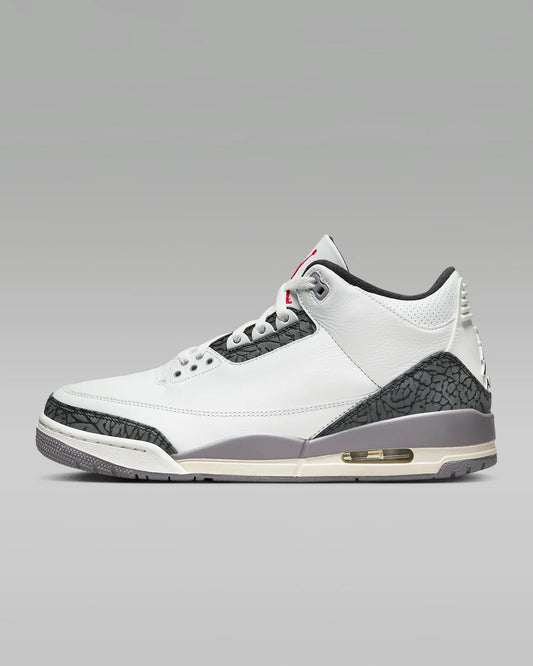 Nike Air Jordan 3 Retro