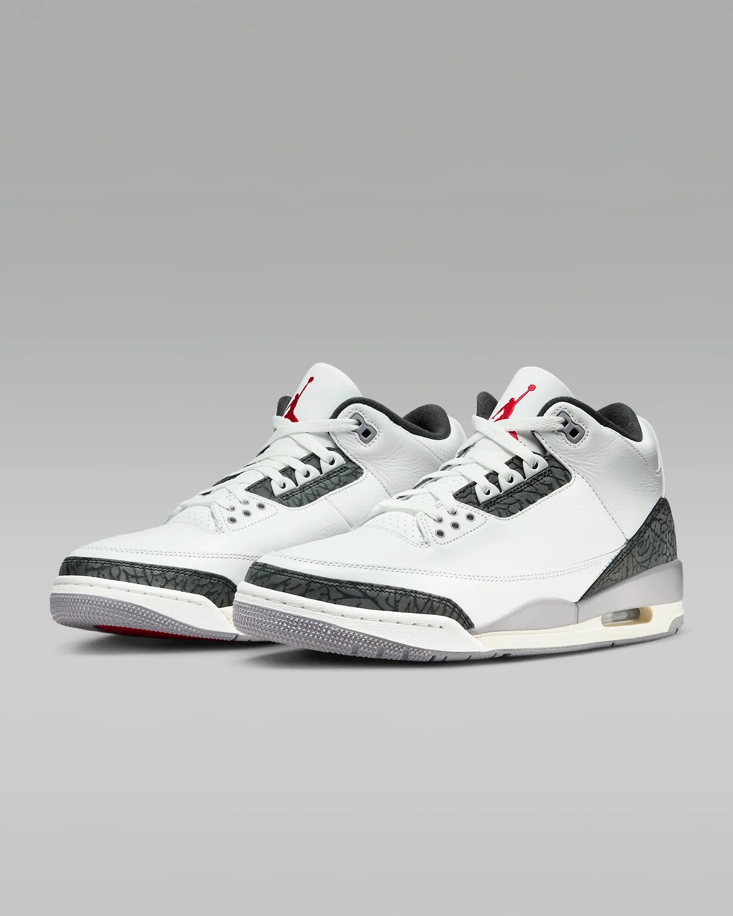 Nike Air Jordan 3 Retro