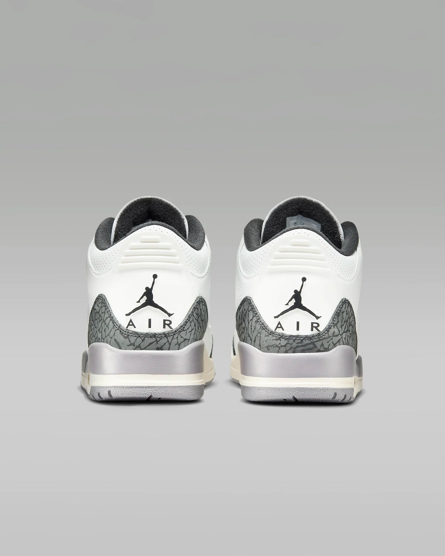 Nike Air Jordan 3 Retro