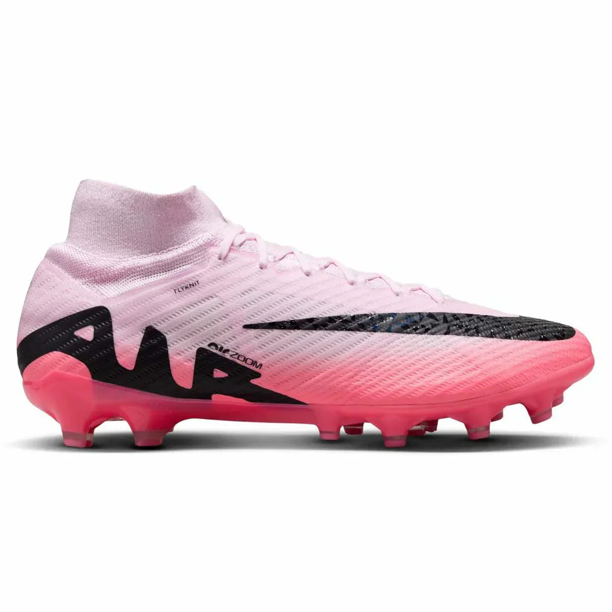 Nike Mercurial Superfly 9 Academy Multi-Ground High-Top Soccer Cleats