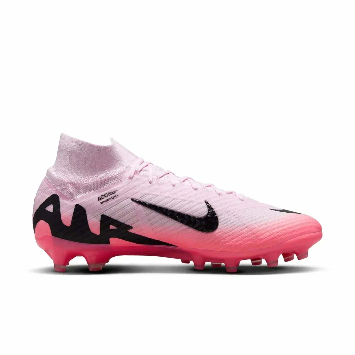 Nike Mercurial Superfly 9 Academy Multi-Ground High-Top Soccer Cleats