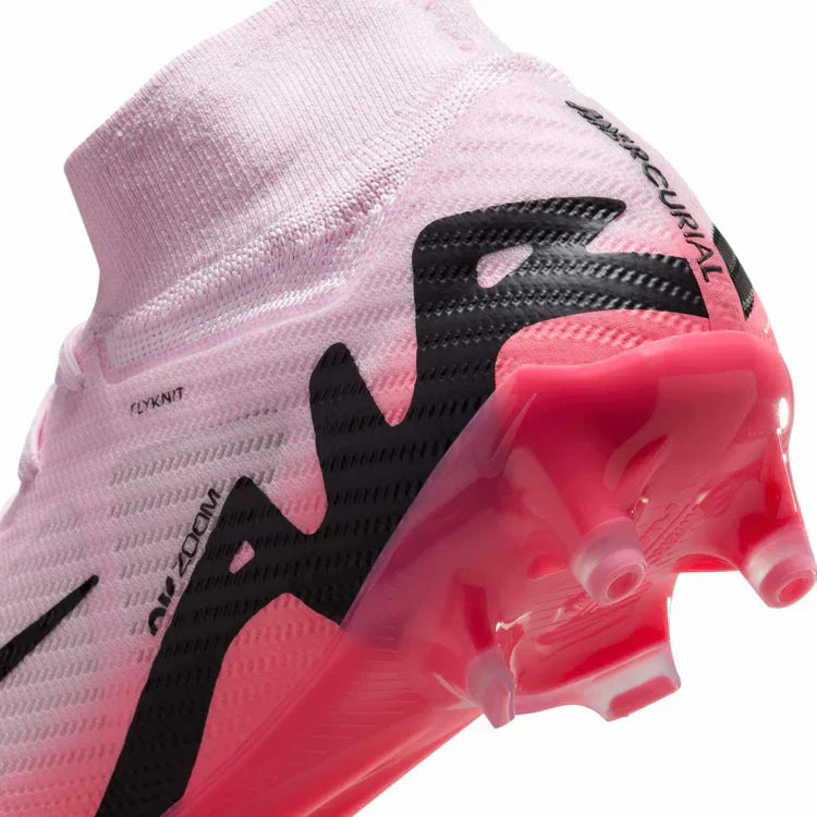 Nike Mercurial Superfly 9 Academy Multi-Ground High-Top Soccer Cleats