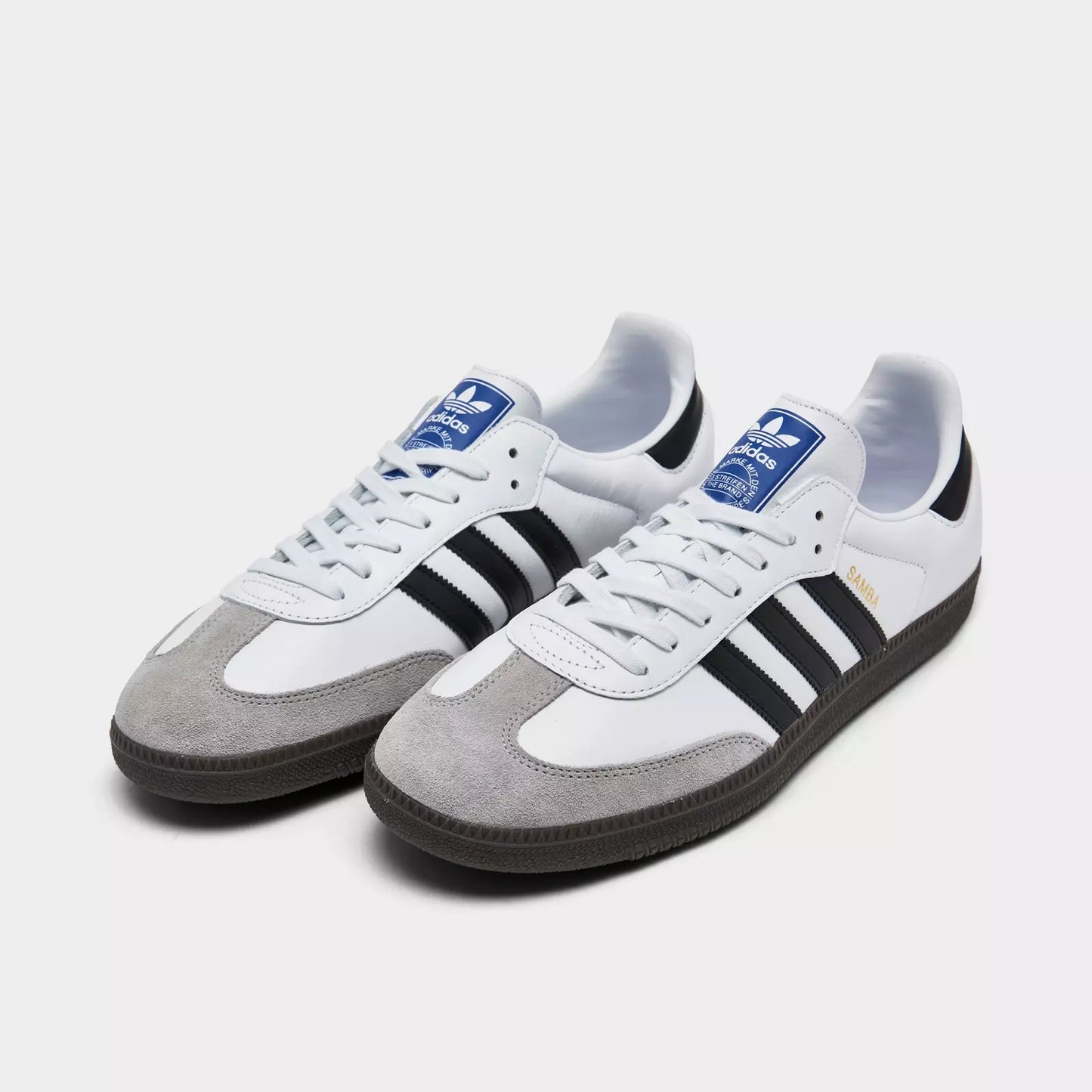 Men's adidas Originals Samba OG Casual Shoes