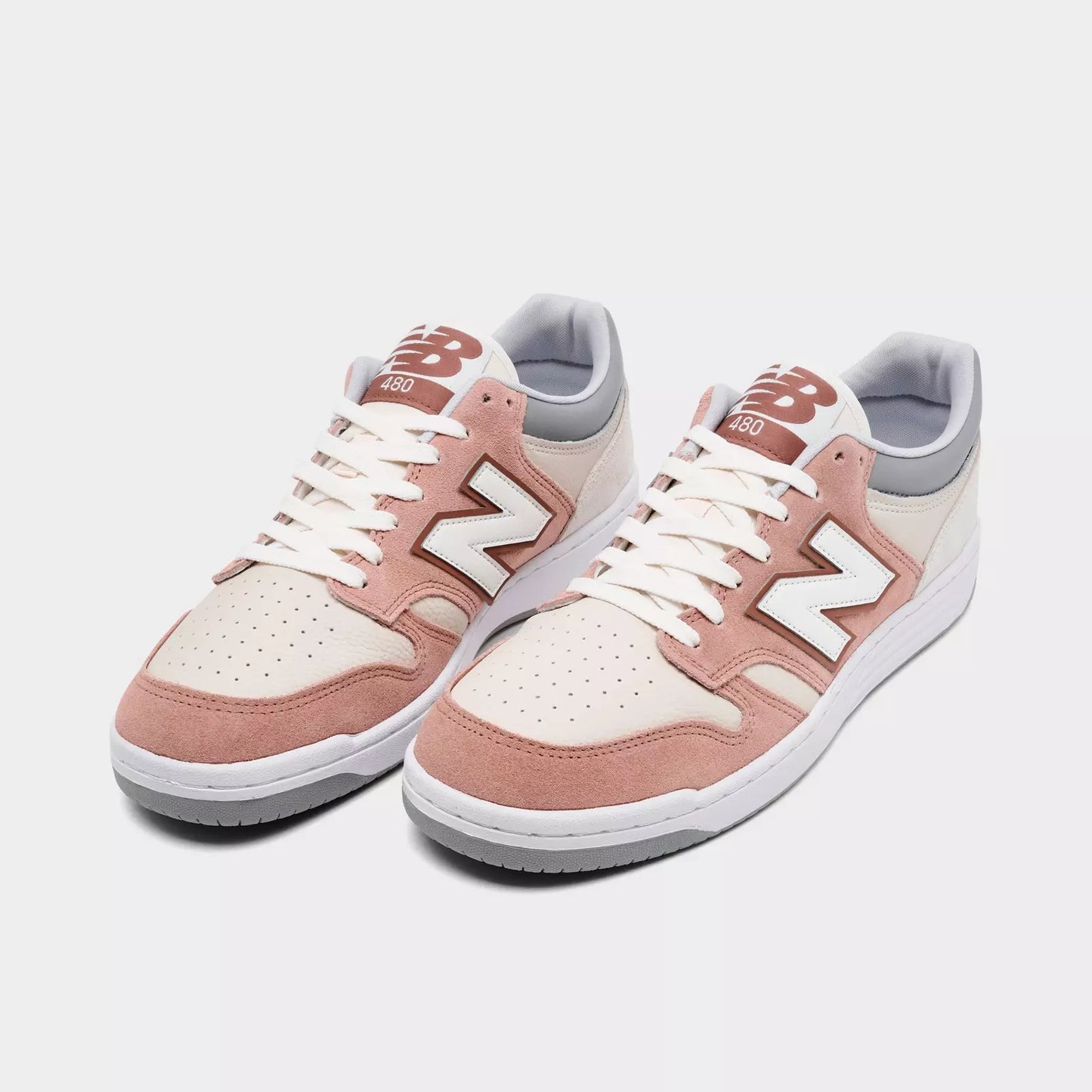 Men's New Balance BB480 Casual Shoes