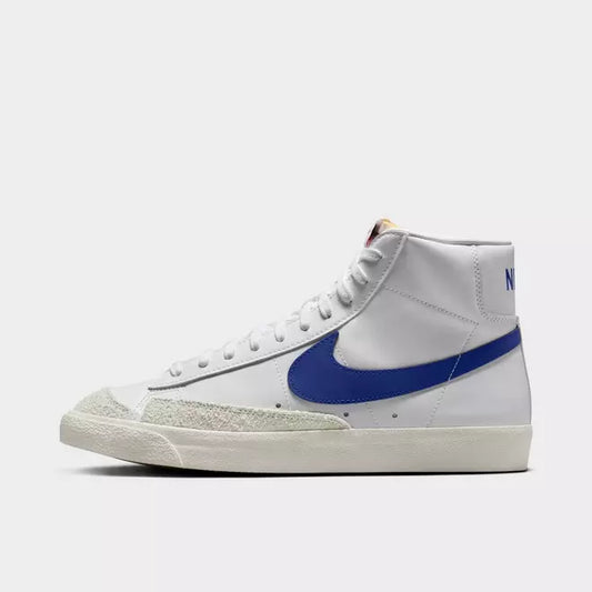Men's Nike Blazer Mid '77 Vintage Casual Shoes