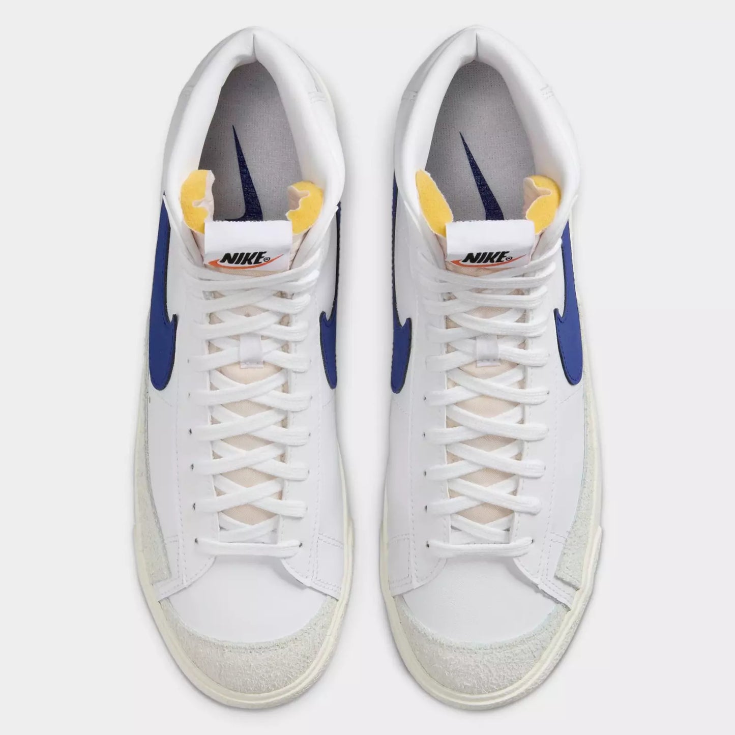 Men's Nike Blazer Mid '77 Vintage Casual Shoes