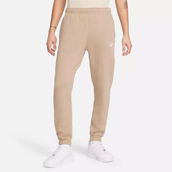 Men's Nike Sportswear Club Jersey Jogger Pants