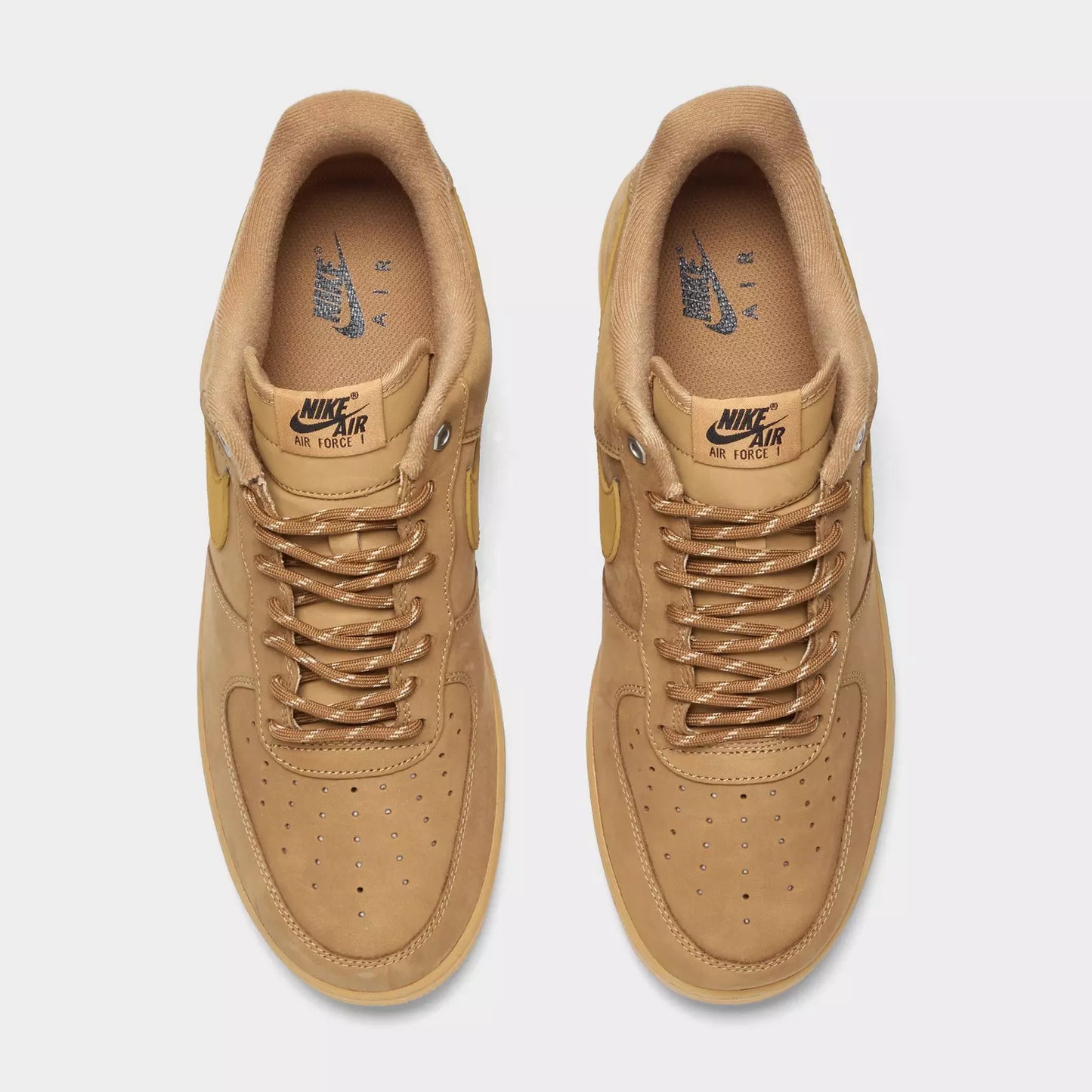 Men's Nike Air Force 1 '07 WB Casual Shoes