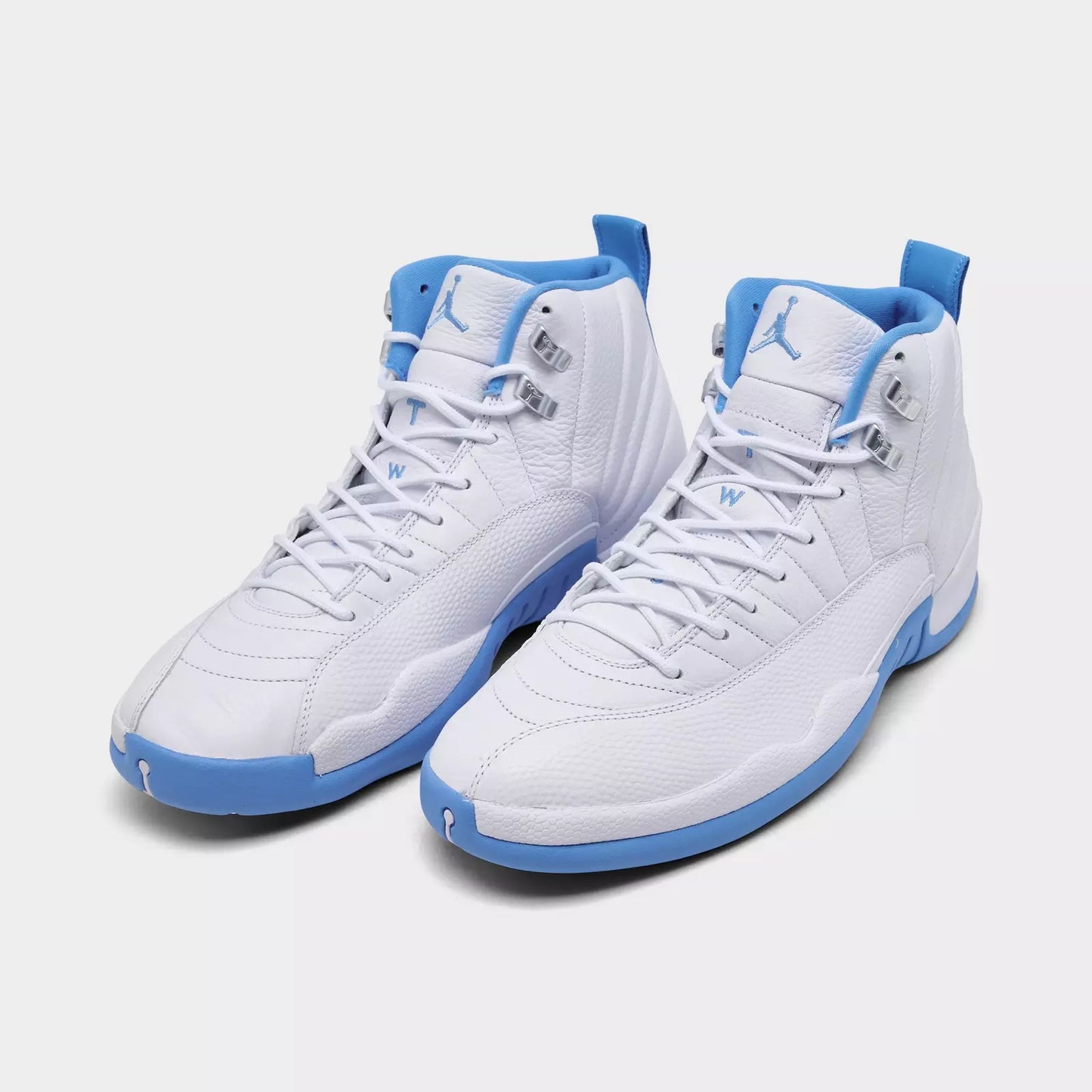 Men's Air Jordan Retro 12 Basketball Shoes