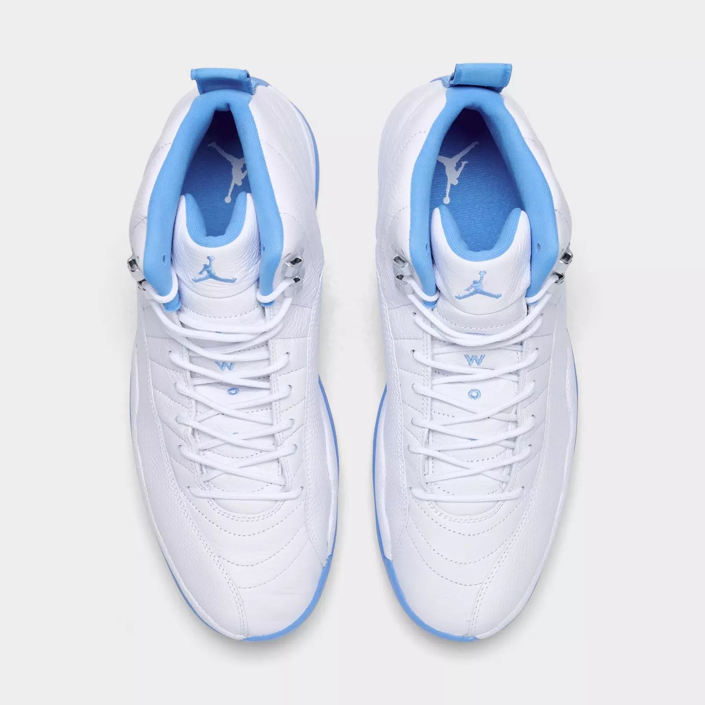 Men's Air Jordan Retro 12 Basketball Shoes