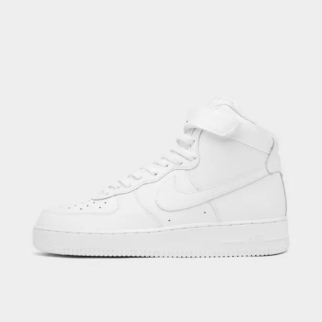 Men's Nike Air Force 1 High '07 Casual Shoes