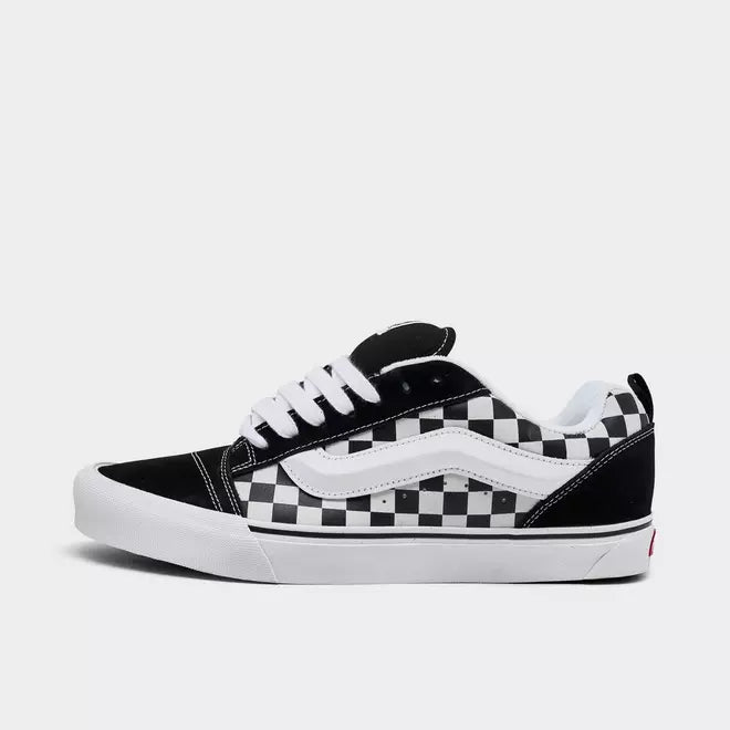 Men's Vans Knu Skool Casual Shoes