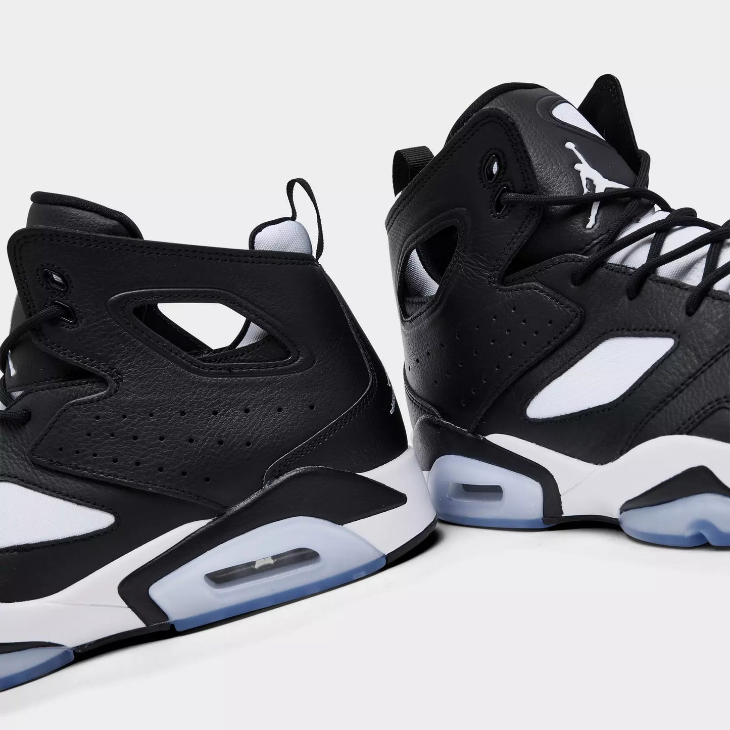 Men's Air Jordan Flight Club '91 Basketball Shoes