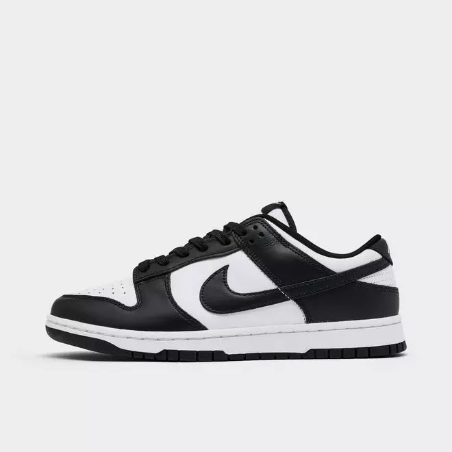 Men's Nike Dunk Low Retro Casual Shoes
