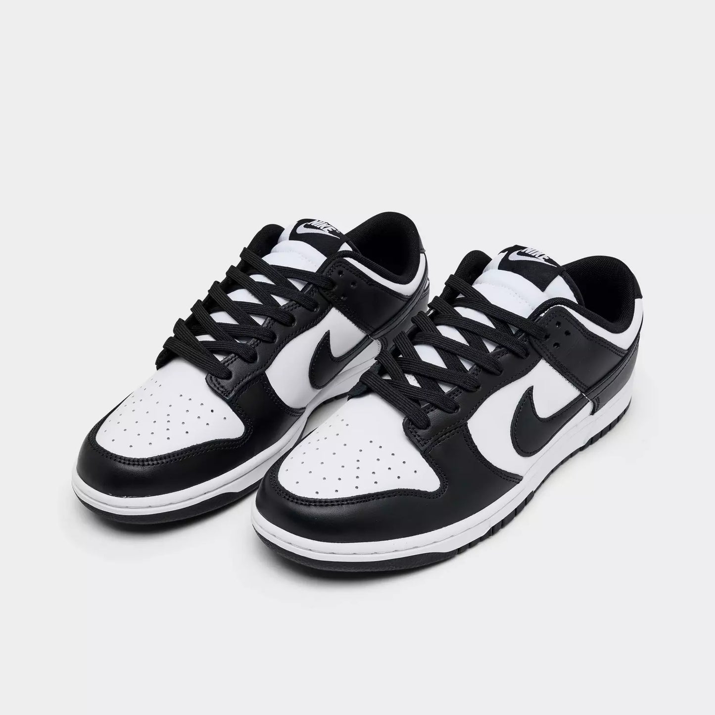 Men's Nike Dunk Low Retro Casual Shoes