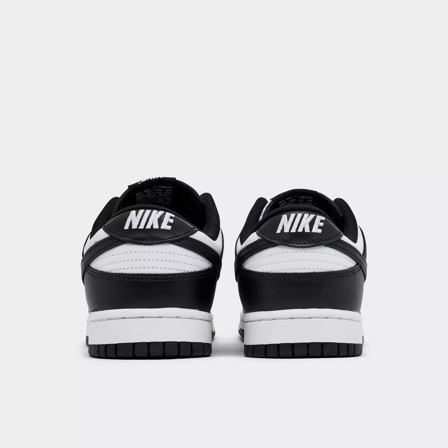 Men's Nike Dunk Low Retro Casual Shoes