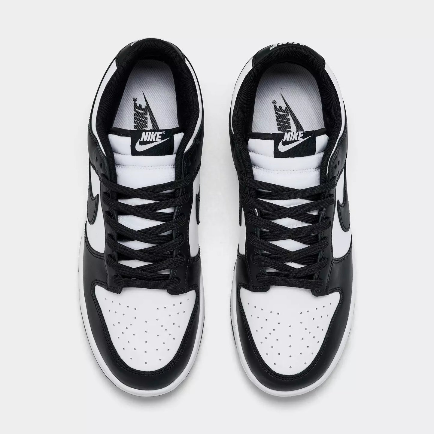 Men's Nike Dunk Low Retro Casual Shoes
