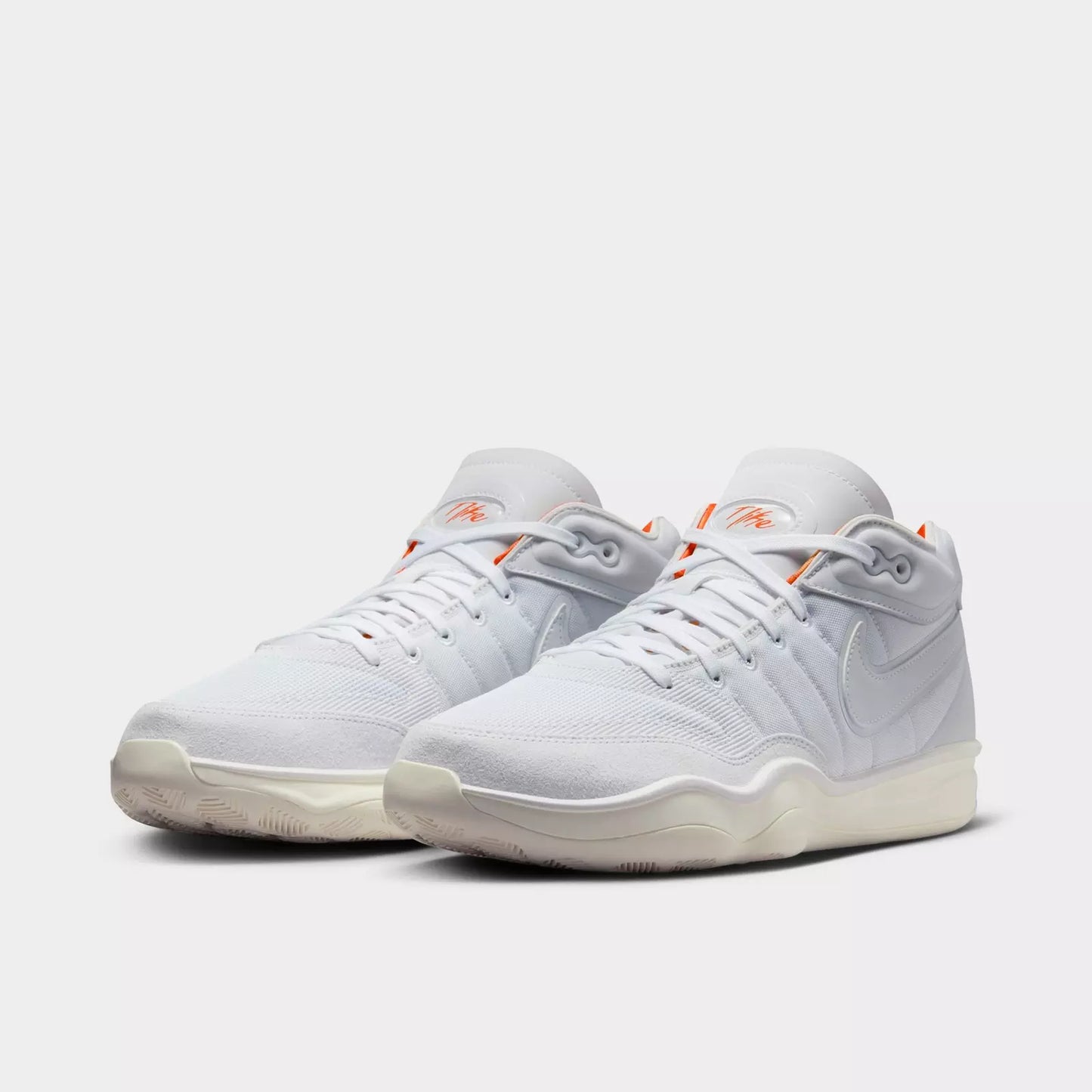 Men's Nike G.T. Hustle 2 Basketball Shoes