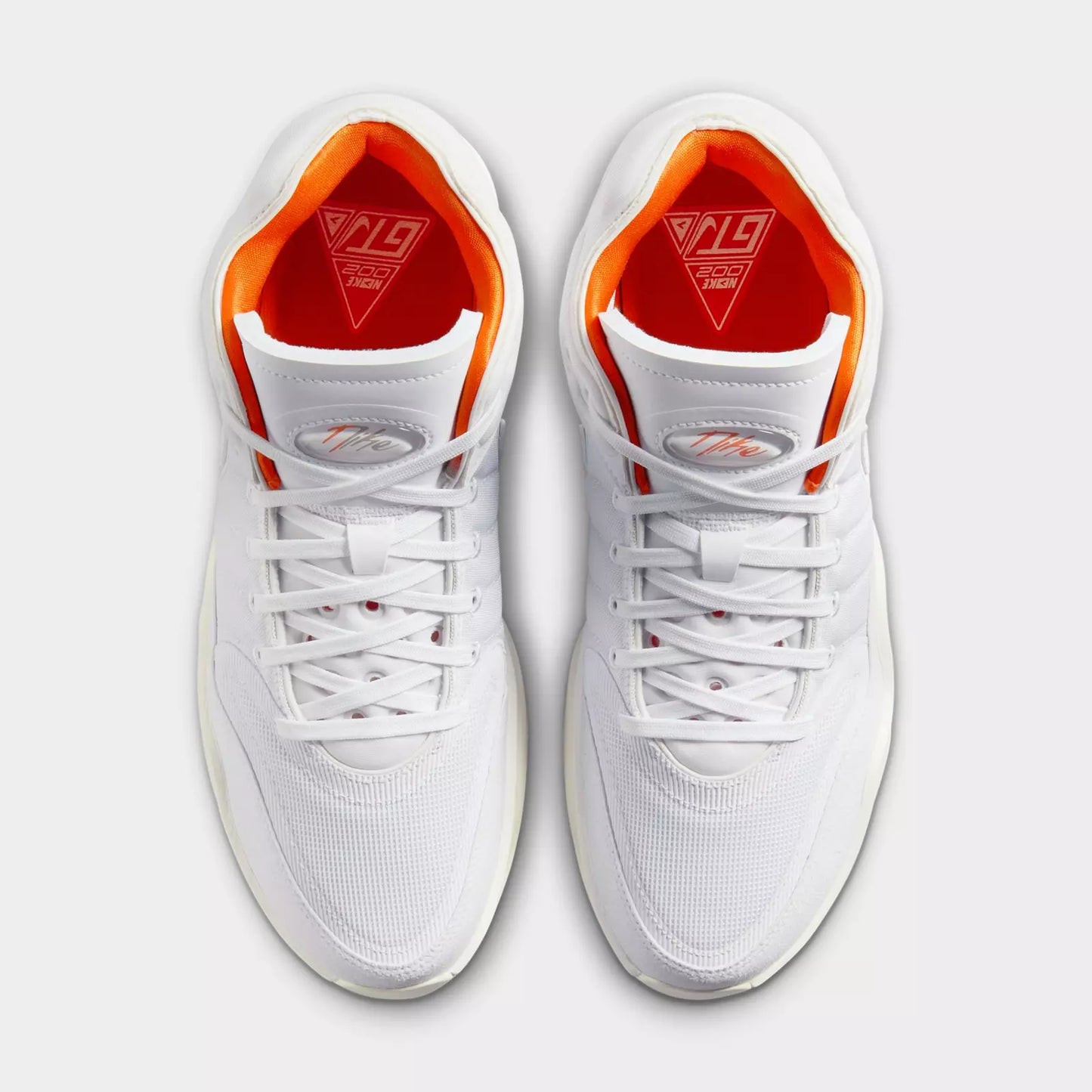 Men's Nike G.T. Hustle 2 Basketball Shoes