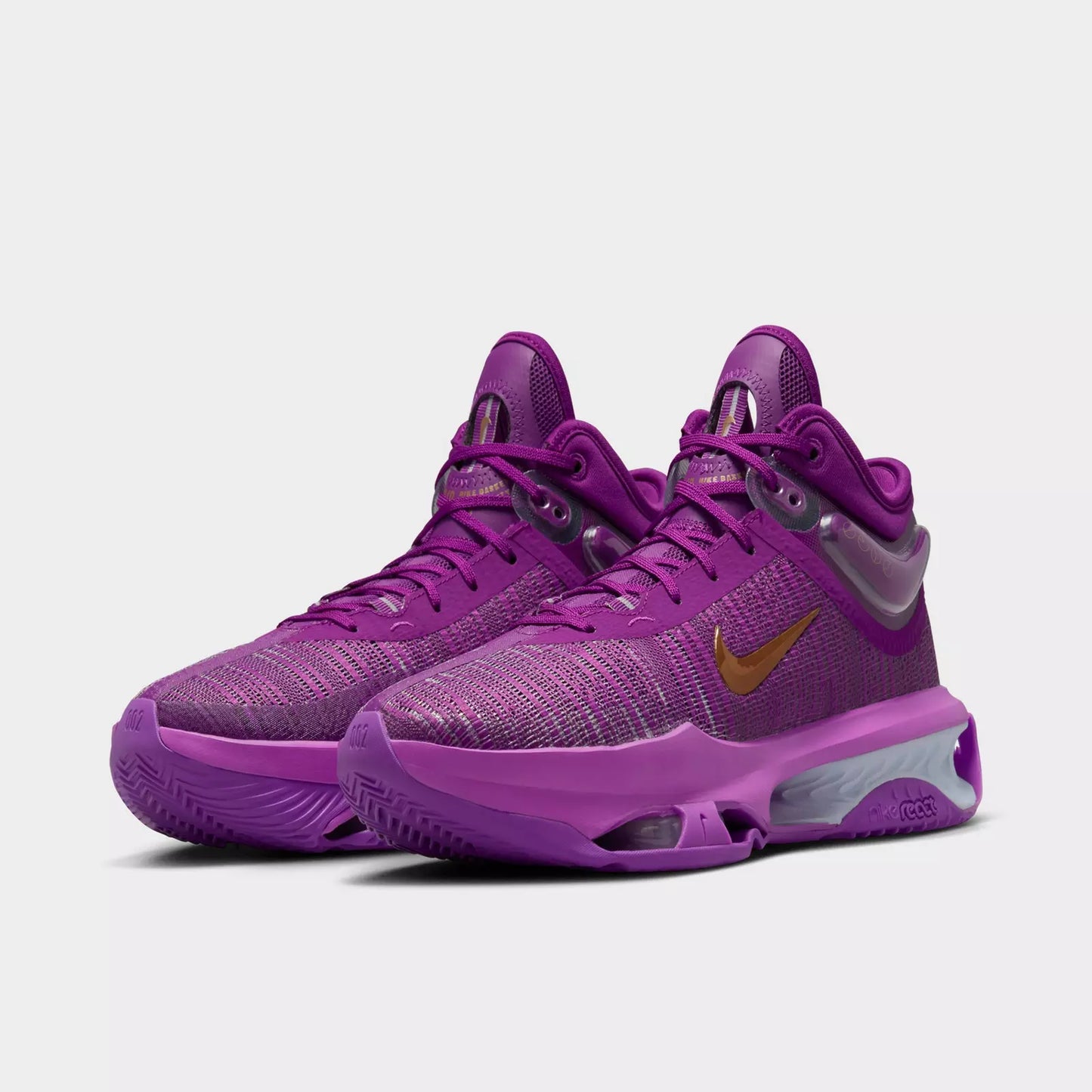 Men's Nike G.T. Jump 2 Basketball Shoes