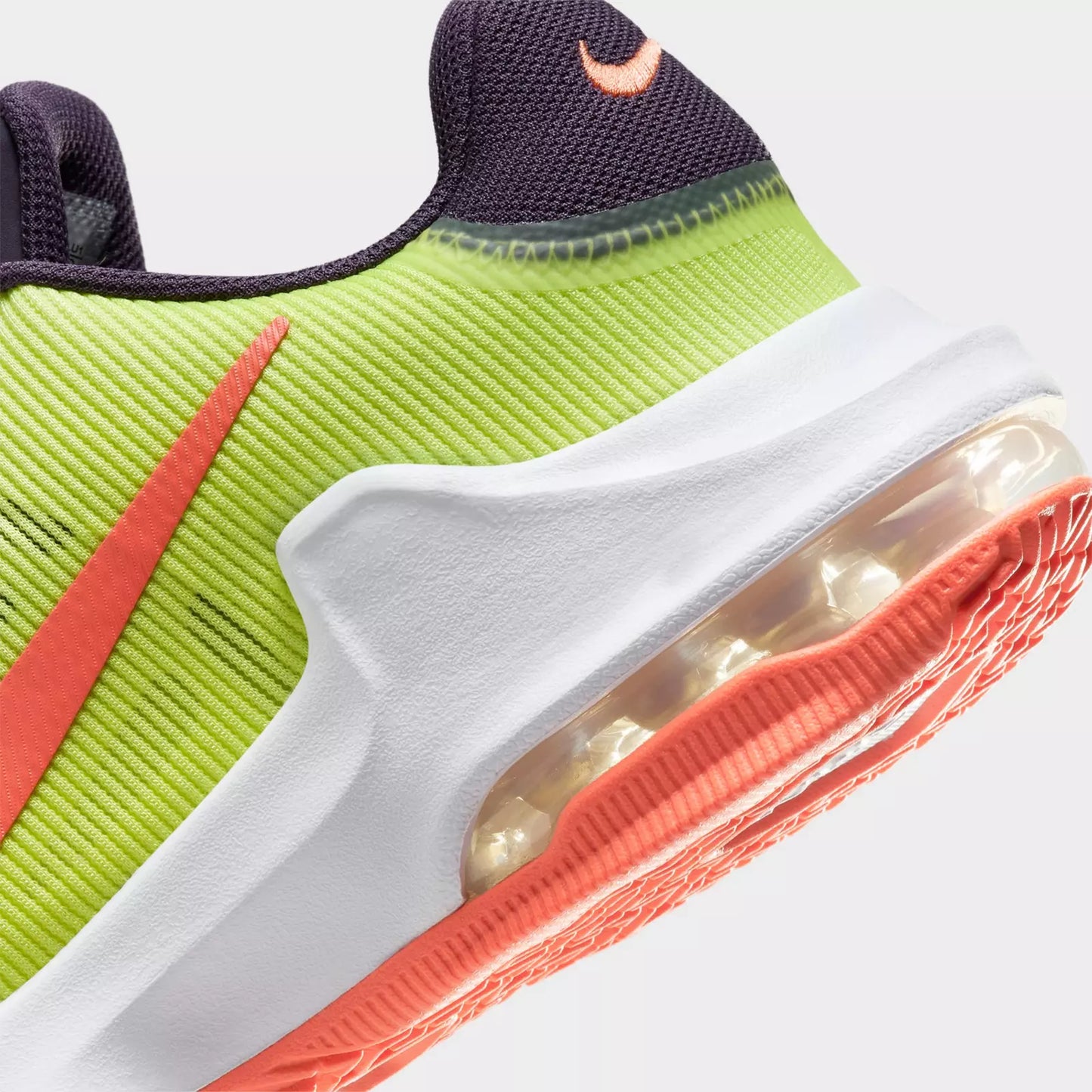 Men's Nike Air Max Impact 4 Basketball Shoes