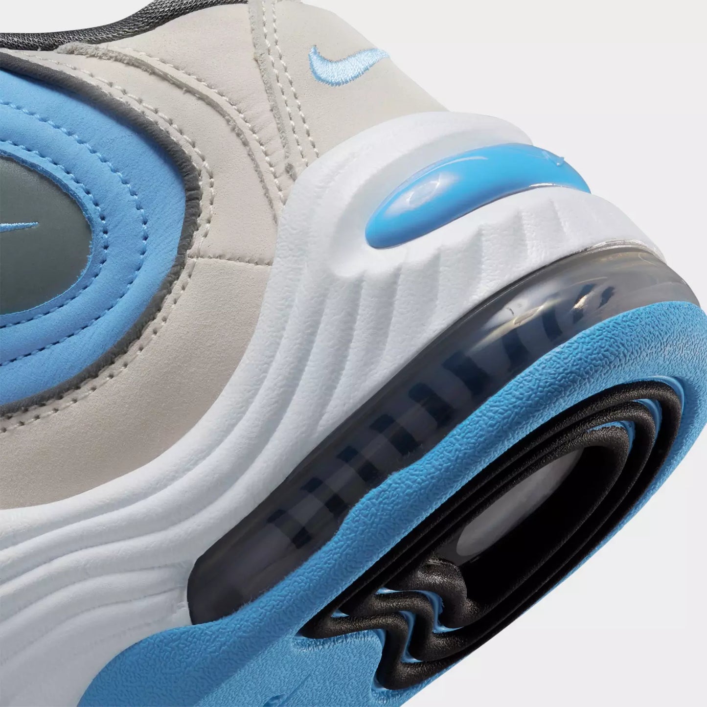 Men's Nike x Social Status Air Penny 2 Basketball Shoes