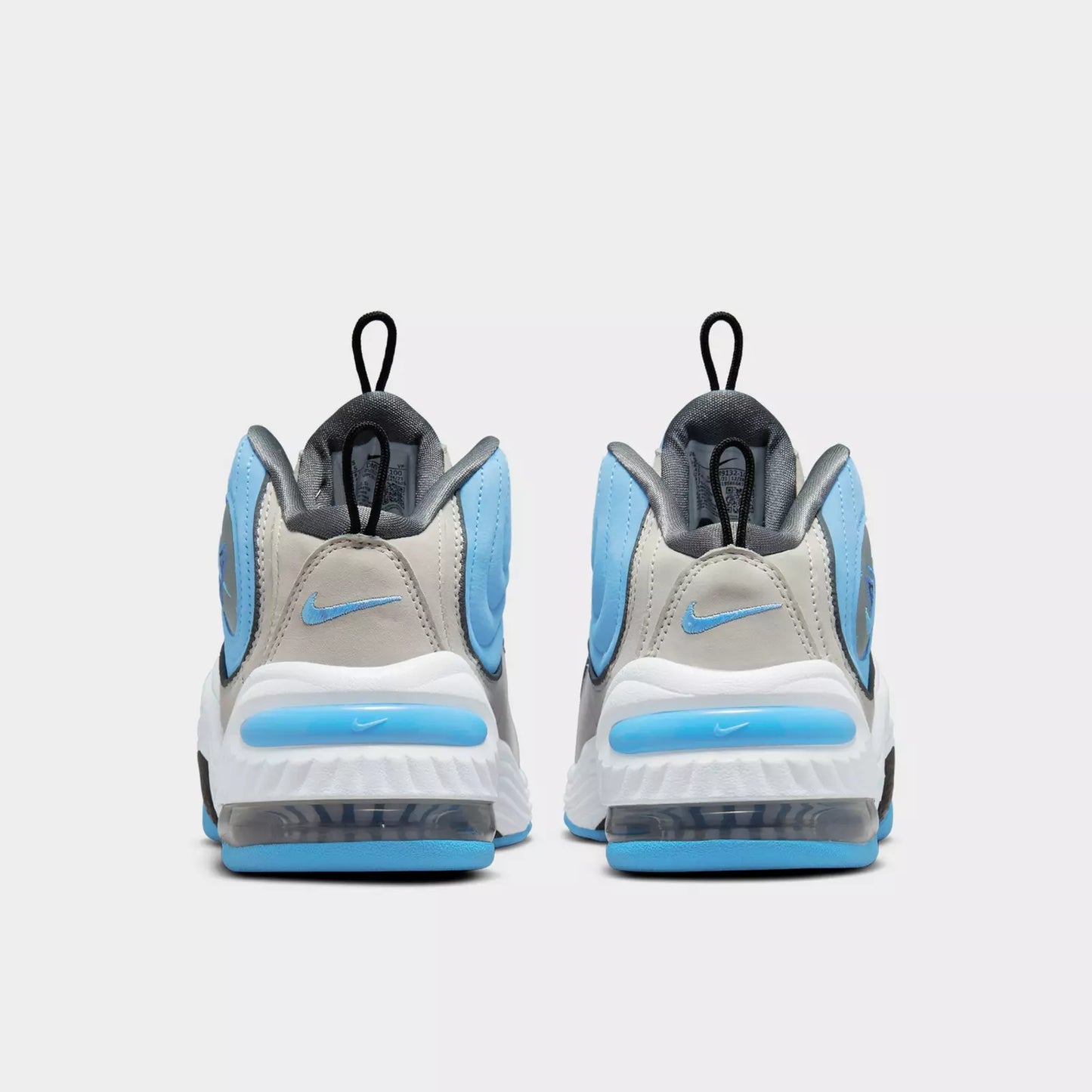 Men's Nike x Social Status Air Penny 2 Basketball Shoes