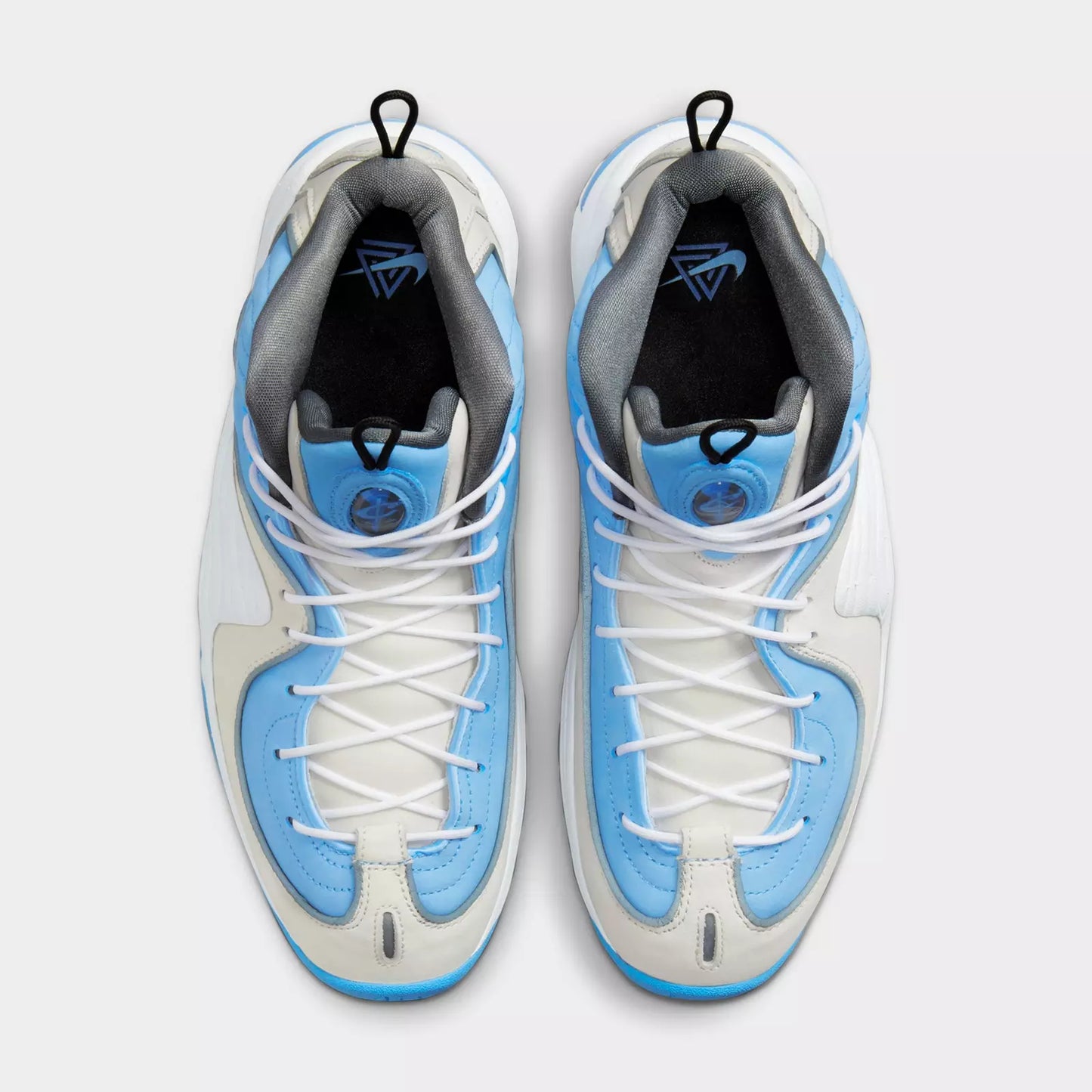 Men's Nike x Social Status Air Penny 2 Basketball Shoes