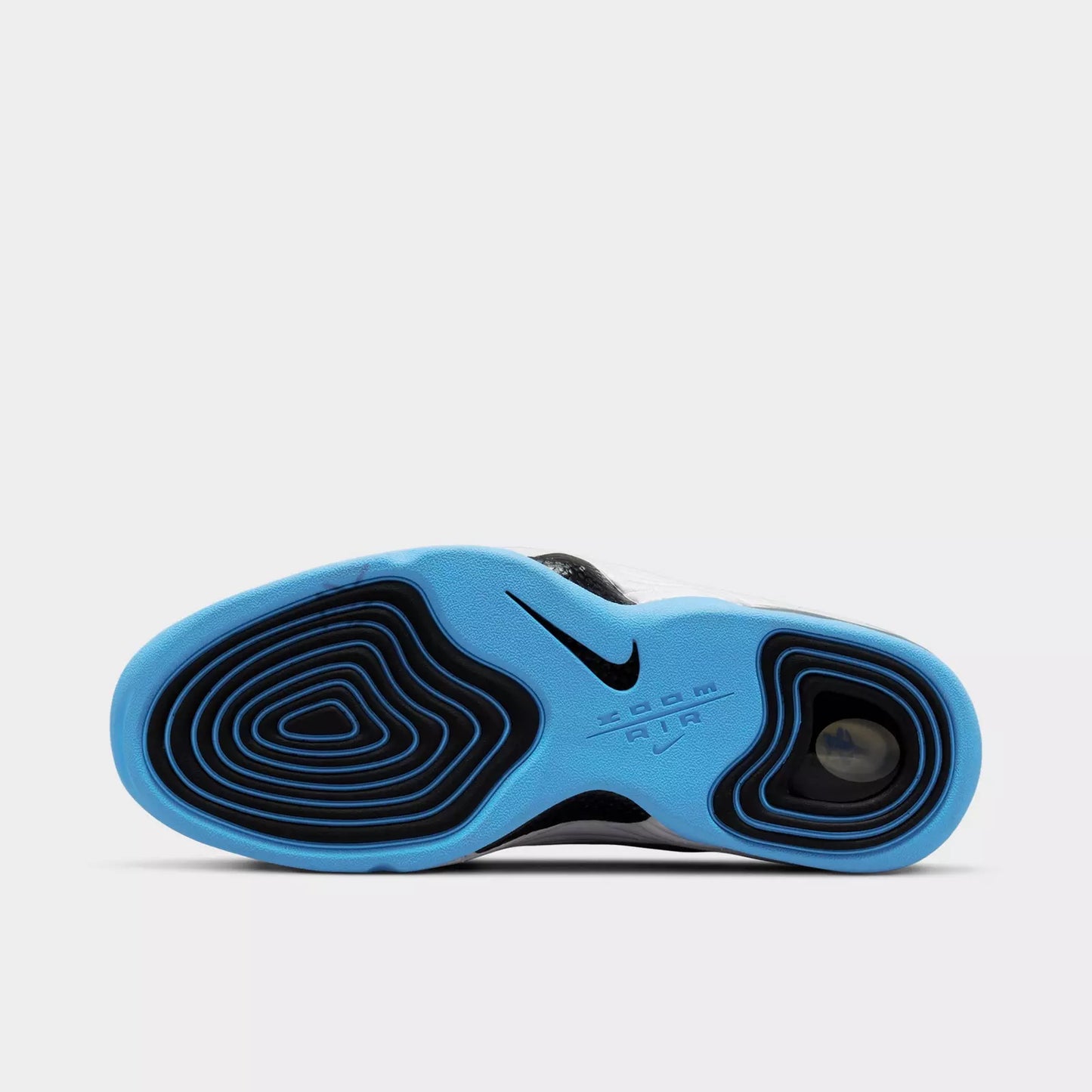 Men's Nike x Social Status Air Penny 2 Basketball Shoes