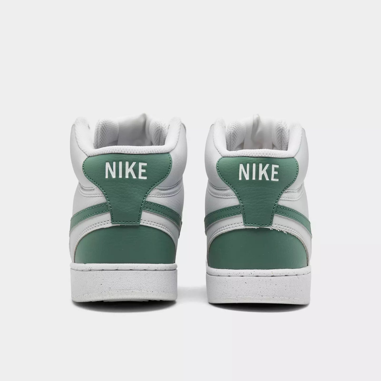 Men's Nike Court Vision Mid Next Nature Casual Shoes