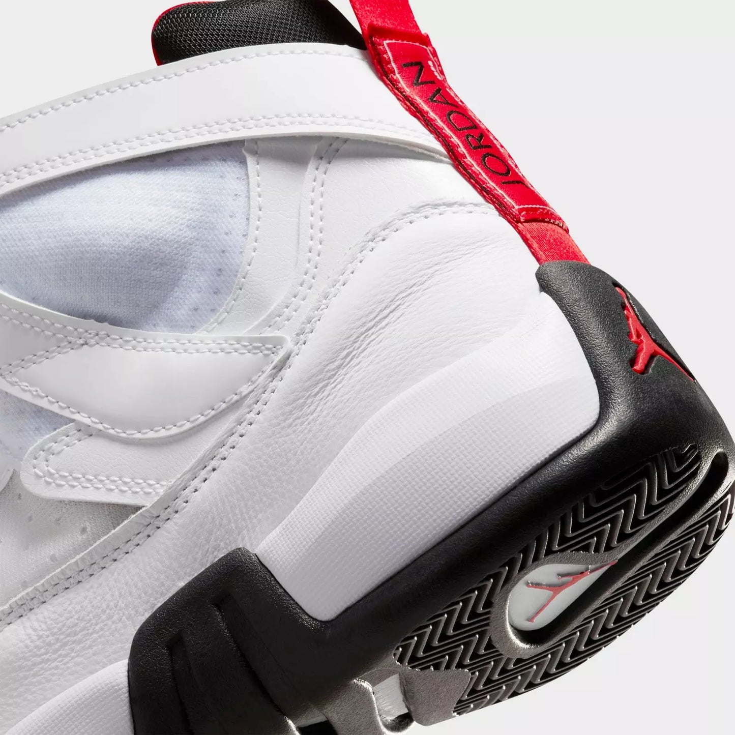 Men's Jordan Jumpman Two Trey Basketball Shoes