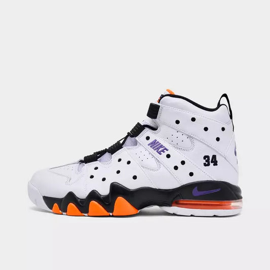 Men's Nike Air Max 2 CB '94 Basketball Shoes