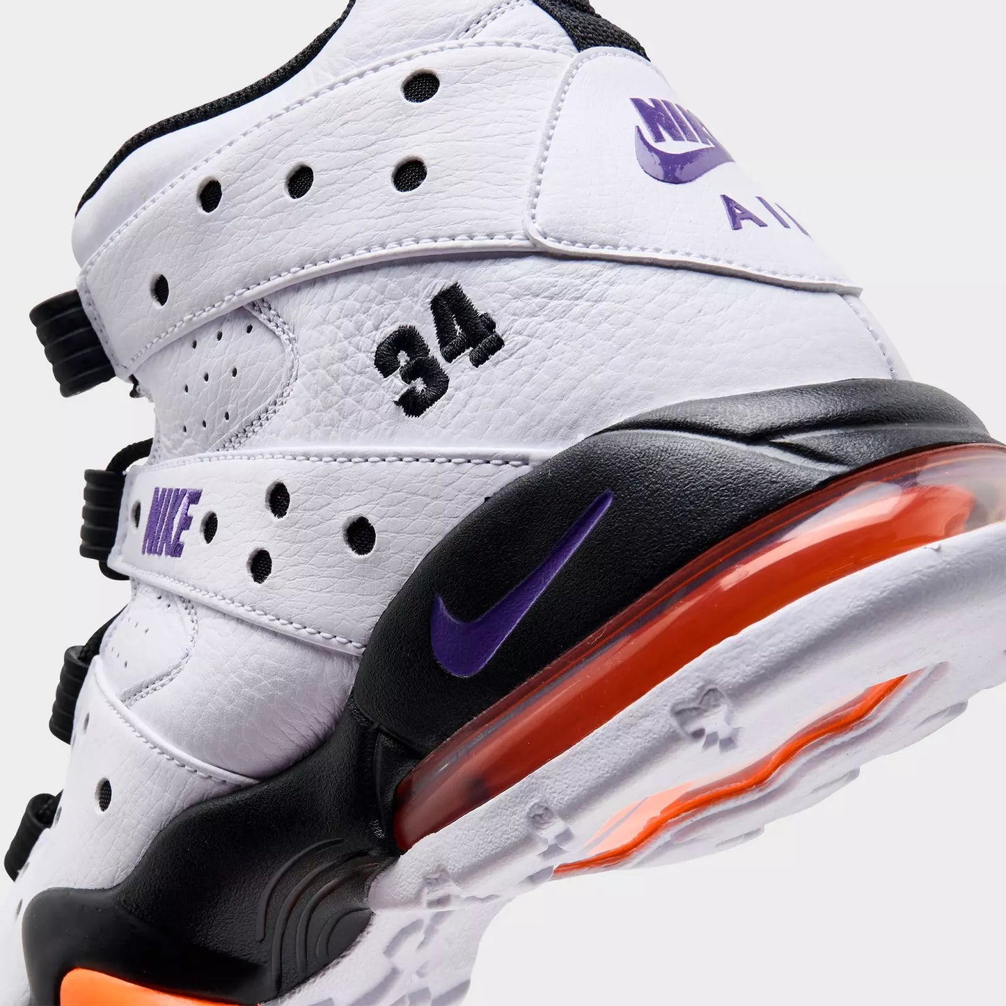 Men's Nike Air Max 2 CB '94 Basketball Shoes