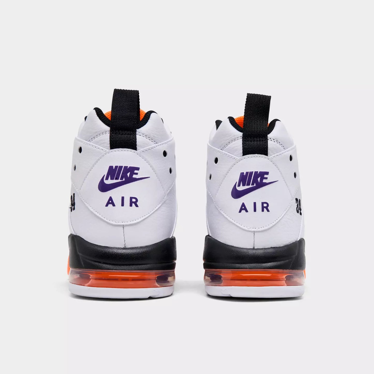 Men's Nike Air Max 2 CB '94 Basketball Shoes