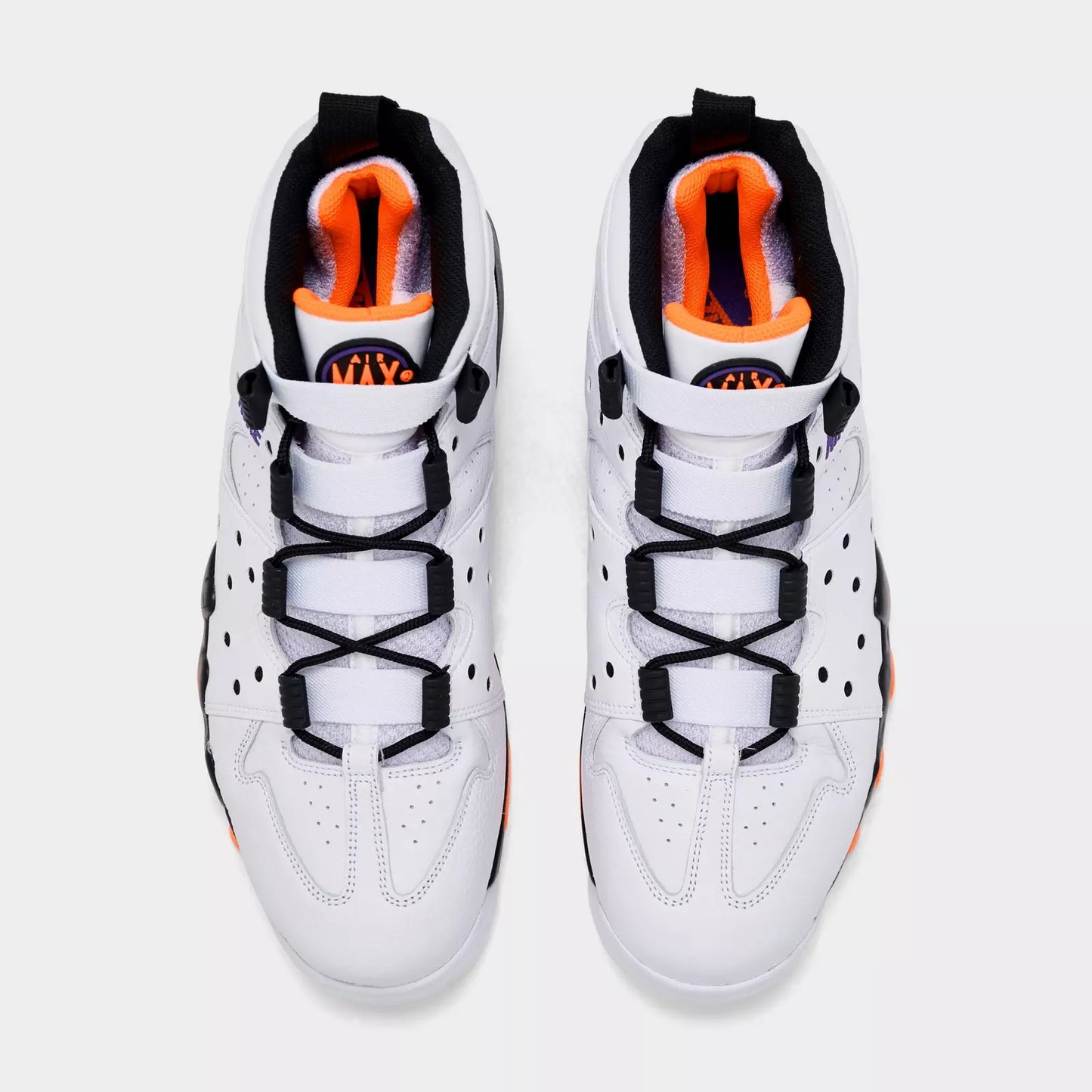 Men's Nike Air Max 2 CB '94 Basketball Shoes