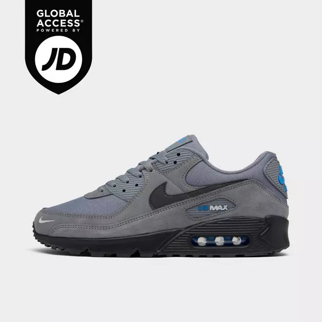 Men's Nike Air Max 90 Casual Shoes