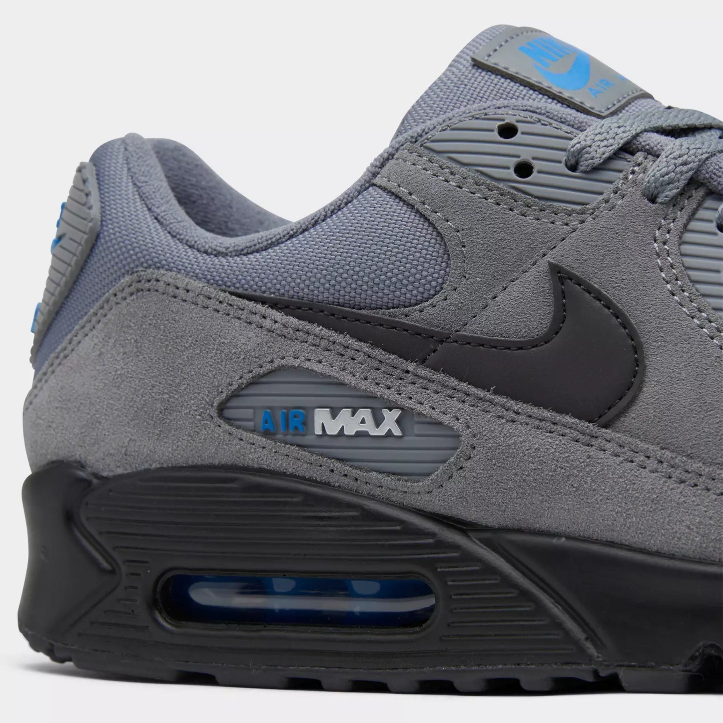 Men's Nike Air Max 90 Casual Shoes